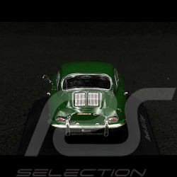 Porsche 356 C Coupé 1965 Irish Green 1/43 Minichamps 940062420