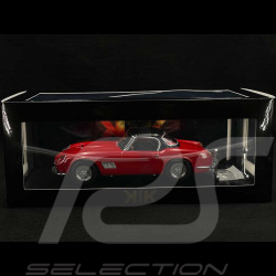 Ferrari 250 GT California Spyder 1960 Red 1/18 KK Scale KKDC181046