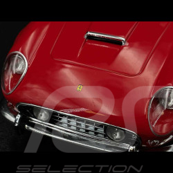 Ferrari 250 GT California Spyder 1960 Red 1/18 KK Scale KKDC181046