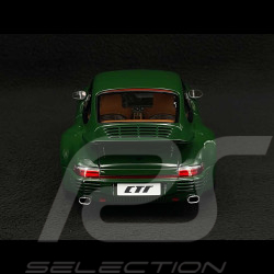 Porsche 911 RUF CTR Anniversary 2017 Irish Green 1/18 Almost Real ALM880304