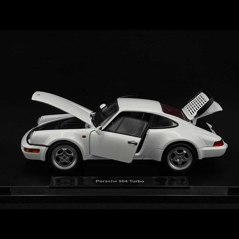 porsche-911-turbo-type-964-