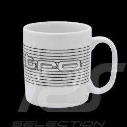 Audi Quattro Mug Black 3292200200