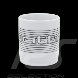 Audi Quattro Mug Black 3292200200