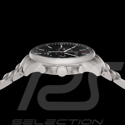 Montre Chrono Audi Argent / Noir 3102200200