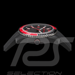 Audi Sport Uhr Schwarz / Rot 3102400100