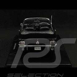 Ford Mustang Cabriolet 1964 Black 1/18 Welly 12519CBK