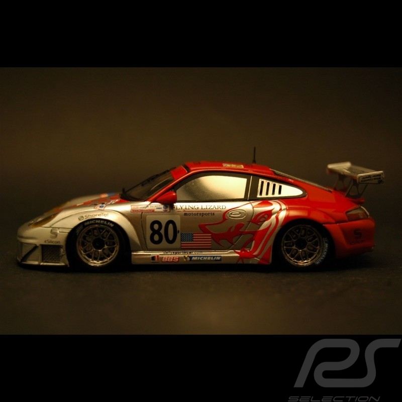Porsche 911 type 996 GT3 RSR 2005 Porsche 911 type 996 GT3 RSR 2005