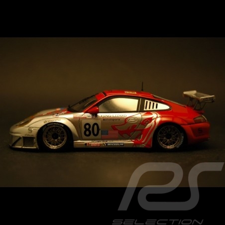 Porsche 911 type 996 GT3 RSR 2005 
