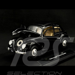 Volkswagen Beetle 1950 Black 1/18 Welly 18040BK