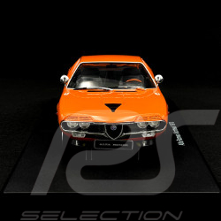 Alfa Romeo Montreal 1970 Orange 1/18 KK Scale KKDC180383