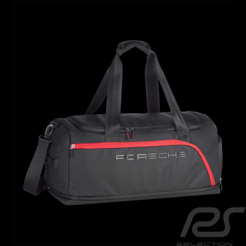 Sac de Voyage Porsche Urbain Noir WAP0355120SUTR