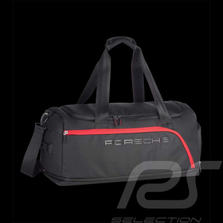 Porsche Reisetasche Urbain Schwarz WAP0355120SUTR