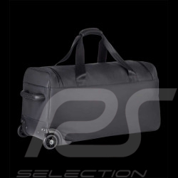 Trolley Porsche Urbain Travel Bag on Wheels Black WAP0355120SUTR