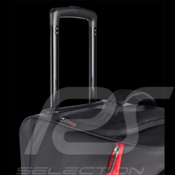 Trolley Porsche Urbain Sac de Voyage à Roulettes Noir WAP0355130SUTR