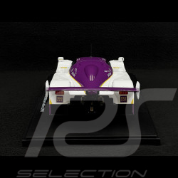 Jaguar XJR-9 n° 3 Sieger 24h Le Mans 1990 1/18 CMR CMR202