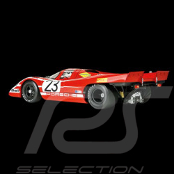 Kit Porsche 917K n° 23 Salzburg Sieger 24h Le Mans 1970 1/8 Bausatz Ixo Models 520010119