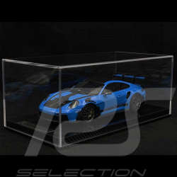 Porsche 911 GT3 RS Type 992 2022 Bleu Requin 1/18 Radscale RMBL