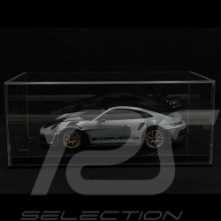 Porsche 911 GT3 RS Typ 992 2022 Weissach Package Nardograu 1/18 Radscale RMN