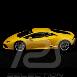 Lamborghini Huracan LP610-4 2014 Gelb Giallo Horus 1/12 Autoart 12097