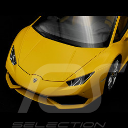 Lamborghini Huracan LP610-4 2014 Gelb Giallo Horus 1/12 Autoart 12097