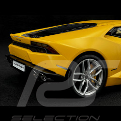 Lamborghini Huracan LP610-4 2014 Gelb Giallo Horus 1/12 Autoart 12097