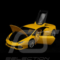 Lamborghini Huracan LP610-4 2014 Gelb Giallo Horus 1/12 Autoart 12097