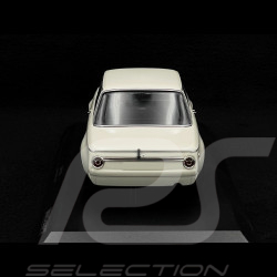 BMW 2002 1970 Blanc 1/18 Minichamps 155702600