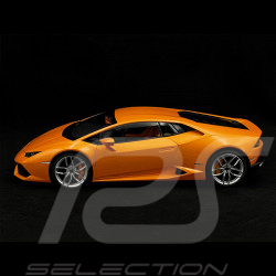 Lamborghini Huracan LP610-4 2014 Orange Arancio Borealis 1/12 Autoart 12098