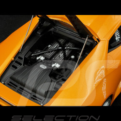 Lamborghini Huracan LP610-4 2014 Orange Arancio Borealis 1/12 Autoart 12098