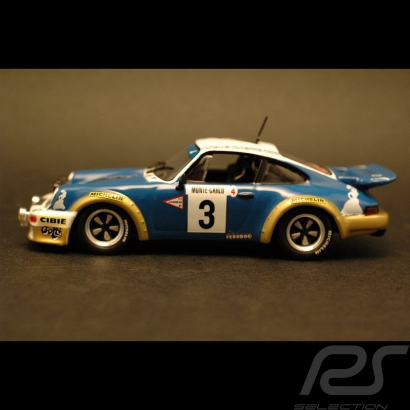 Porsche 911 3.0 Carrera RS Porsche 911 3.0 Carrera RS