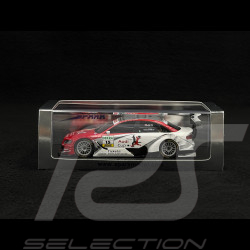 Oliver Jarvis Audi A4 DTM n° 15 DTM 2009 1/43 Spark S2512