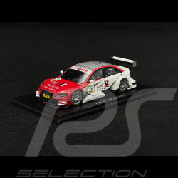 Oliver Jarvis Audi A4 DTM n° 15 DTM 2009 1/43 Spark S2512