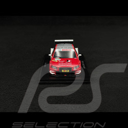 Oliver Jarvis Audi A4 DTM n° 15 DTM 2009 1/43 Spark S2512