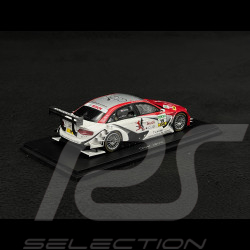 Oliver Jarvis Audi A4 DTM n° 15 DTM 2009 1/43 Spark S2512