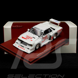 Nissan Bluebird Gr. 5 n° 20 Japan Super Silhouette 1984 1/43 TrueScale TSM104315