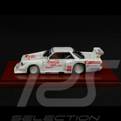 Nissan Bluebird Gr. 5 n° 20 Japan Super Silhouette 1984 1/43 TrueScale TSM104315