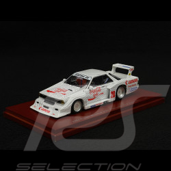 Nissan Bluebird Gr. 5 n° 20 Japan Super Silhouette 1984 1/43 TrueScale TSM104315