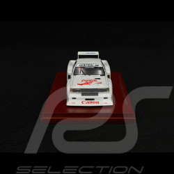 Nissan Bluebird Gr. 5 n° 20 Japan Super Silhouette 1984 1/43 TrueScale TSM104315