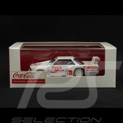 Nissan Bluebird Gr. 5 n° 20 Japan Super Silhouette 1984 1/43 TrueScale TSM104315