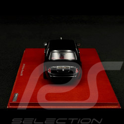 Rolls Royce Phantom 2010 Black 1/43 True Scale TSM124367