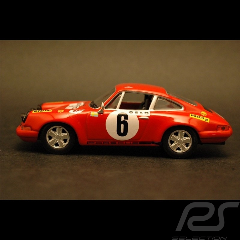  Porsche 911 2.0 S 