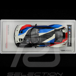 BMW M4 GT3 Presentation 1/43 TrueScale Models TSM430578