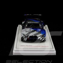 BMW M4 GT3 Test Car 2021 1/43 TrueScale Models TSM430576