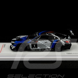 BMW M4 GT3 Test Car 2021 1/43 TrueScale Models TSM430576