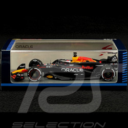 Max Verstappen Red Bull Racing RB20 n° 1 Sieger Bahrein GP 2024 1/43 Spark S9519