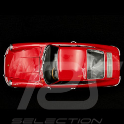 Porsche 911 Coupe Typ 901 1964 Signal Rot 1/18 Norev KS08969R