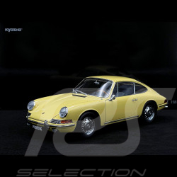 Porsche 911 Coupe Typ 901 1964 Champagnergelb 1/18 Norev KS08969Y