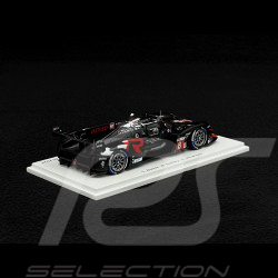 Toyota GR010 Hybrid n° 8 Platz 5. 24h Le Mans 2024 1/43 Spark S9116