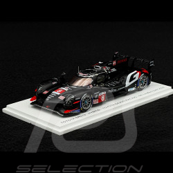 Toyota GR010 Hybrid n° 8 5ème 24h Le Mans 2024 1/43 Spark S9116