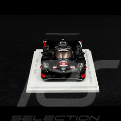 Toyota GR010 Hybrid n° 8 Platz 5. 24h Le Mans 2024 1/43 Spark S9116